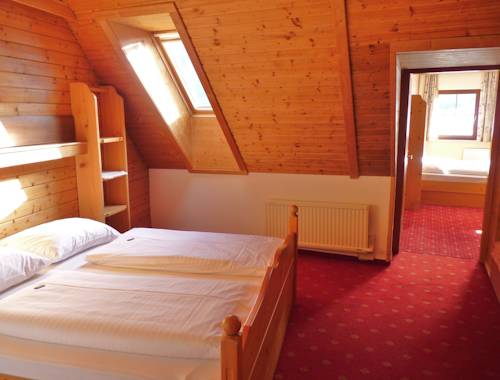 Imagen de la habitación del Hotel Zum Weissen Stein. Foto 4