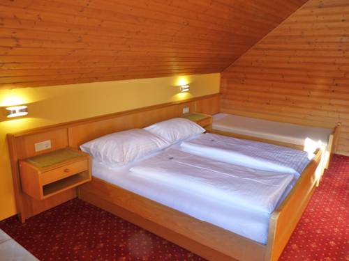 Imagen de la habitación del Hotel Zum Weissen Stein. Foto 9