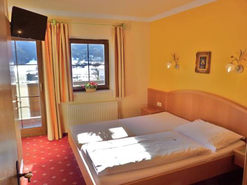 Imagen de la habitación del Hotel Zum Weissen Stein. Foto 12