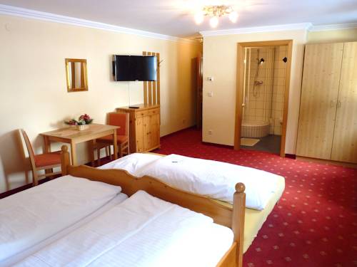 Imagen de la habitación del Hotel Zum Weissen Stein. Foto 14