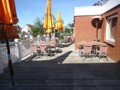 Imagen general del Hotel Zum Weißen Roß. Foto 1