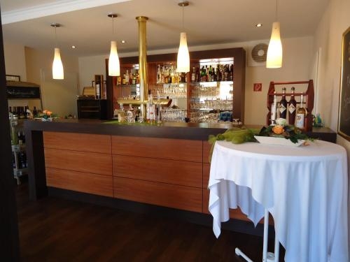 Imagen general del Hotel Zum Wei&szlig;en Ro&szlig;. Foto 3