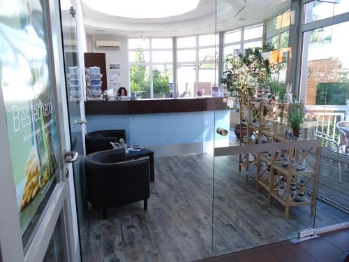 Imagen general del Hotel Zum Wei&szlig;en Ro&szlig;. Foto 5