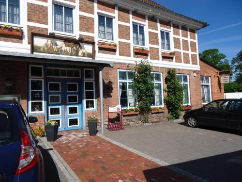 Imagen general del Hotel Zum Wei&szlig;en Ro&szlig;. Foto 6