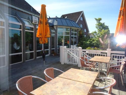 Imagen general del Hotel Zum Wei&szlig;en Ro&szlig;. Foto 7