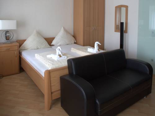 Imagen de la habitación del Hotel Zum Wersehof. Foto 3