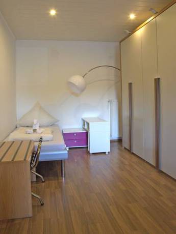 Imagen de la habitación del Hotel Zum Wersehof. Foto 5