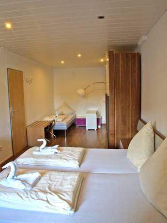 Imagen de la habitación del Hotel Zum Wersehof. Foto 6