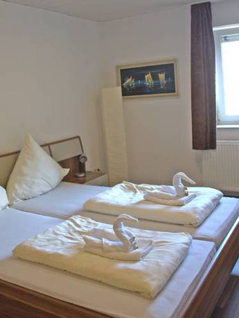 Imagen de la habitación del Hotel Zum Wersehof. Foto 7