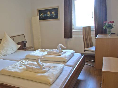 Imagen de la habitación del Hotel Zum Wersehof. Foto 8