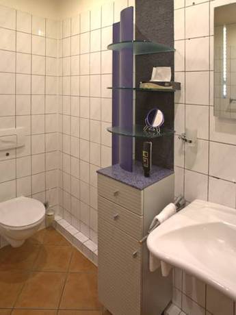 Imagen de la habitación del Hotel Zum Wersehof. Foto 9