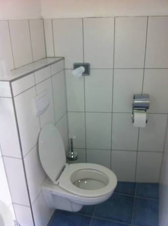 Imagen de la habitación del Hotel Zum Wersehof. Foto 10