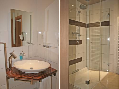 Imagen de la habitación del Hotel Zum Wersehof. Foto 12