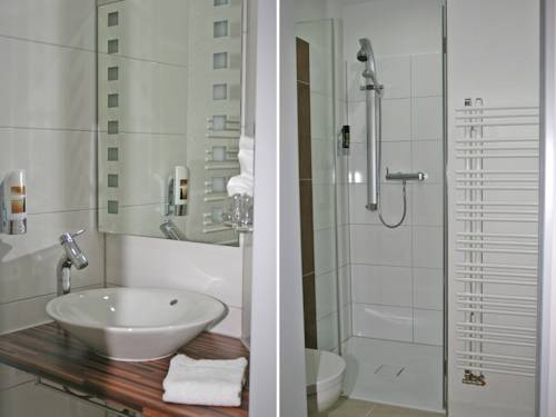 Imagen de la habitación del Hotel Zum Wersehof. Foto 13