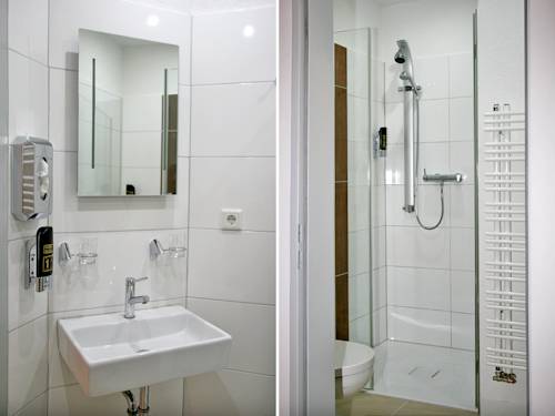 Imagen de la habitación del Hotel Zum Wersehof. Foto 14