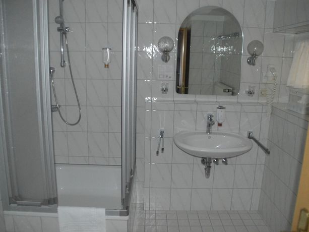 Imagen de la habitación del Hotel Zum Weserdampfschiff. Foto 5