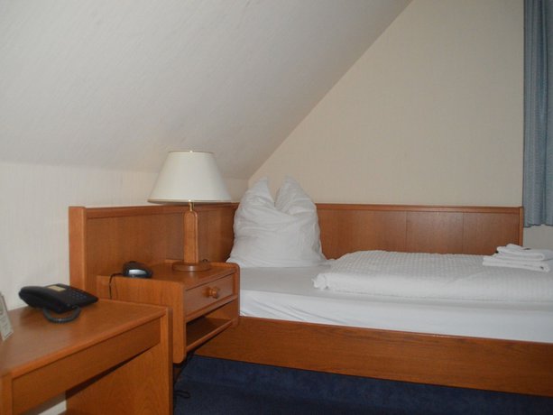 Imagen de la habitación del Hotel Zum Weserdampfschiff. Foto 13