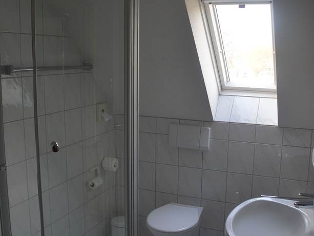 Imagen de la habitación del Hotel Zum Weserdampfschiff. Foto 14