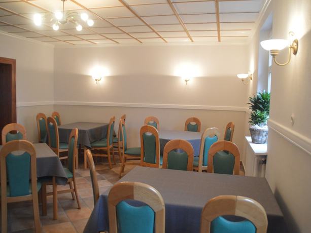 Imagen del bar/restaurante del Hotel Zum Weserdampfschiff. Foto 3