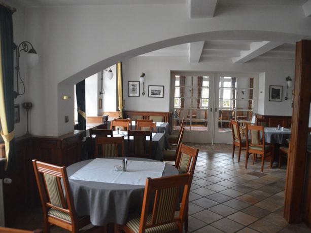 Imagen del bar/restaurante del Hotel Zum Weserdampfschiff. Foto 4