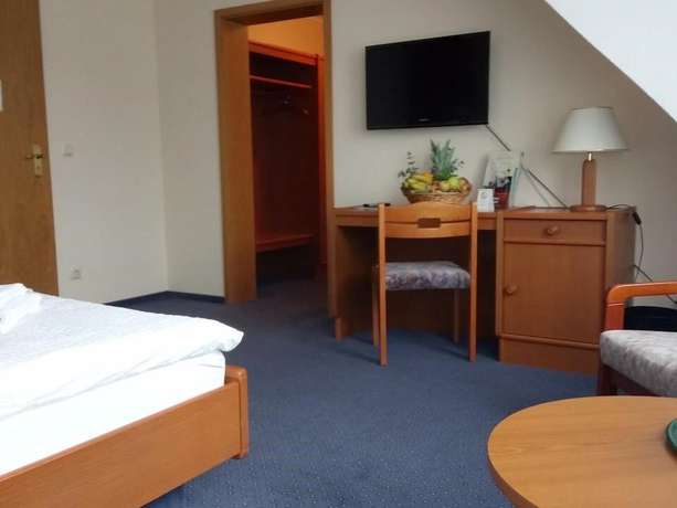 Imagen de la habitación del Hotel Zum Weserdampfschiff. Foto 15