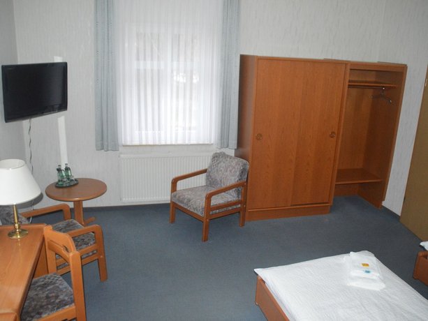 Imagen de la habitación del Hotel Zum Weserdampfschiff. Foto 18