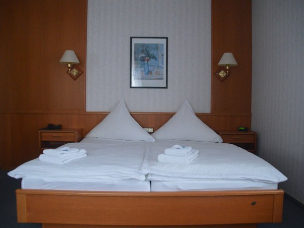 Imagen de la habitación del Hotel Zum Weserdampfschiff. Foto 19