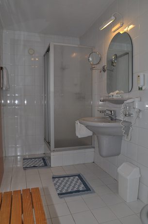 Imagen de la habitación del Hotel Zum goldenen Hirschen, Freistadt. Foto 9