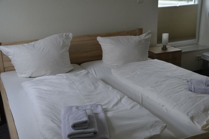 Imagen general del Hotel Zum großen Krug. Foto 1