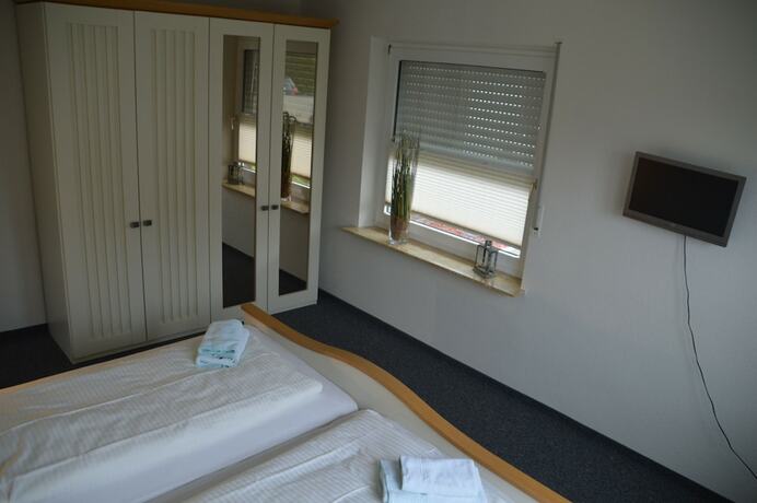 Imagen general del Hotel Zum gro&szlig;en Krug. Foto 3
