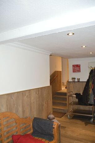 Imagen general del Hotel Zum gro&szlig;en Krug. Foto 5