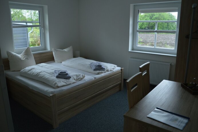 Imagen de la habitación del Hotel Zum gro&szlig;en Krug. Foto 18