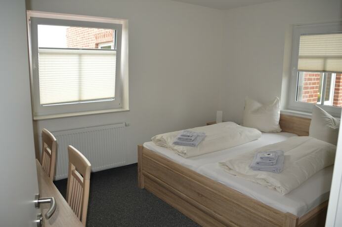 Imagen general del Hotel Zum gro&szlig;en Krug. Foto 6