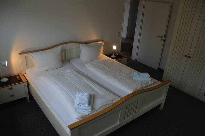Imagen general del Hotel Zum gro&szlig;en Krug. Foto 9