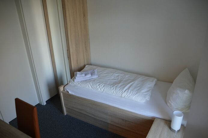 Imagen general del Hotel Zum gro&szlig;en Krug. Foto 14