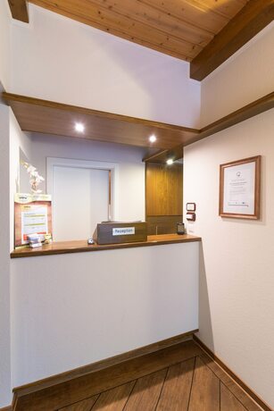 Imagen general del Hotel Zum gr&uuml;nen Walde. Foto 4