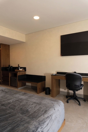 Imagen de la habitación del Hotel Zuma Colony. Foto 2