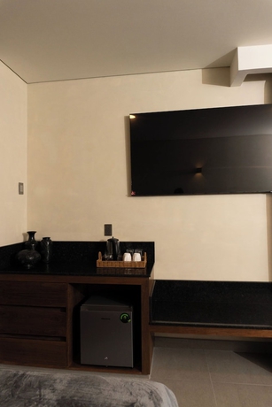 Imagen de la habitación del Hotel Zuma Colony. Foto 4