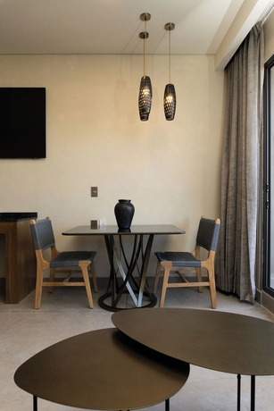 Imagen de la habitación del Hotel Zuma Colony. Foto 11