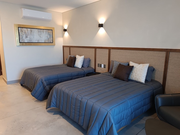 Imagen de la habitación del Hotel Zuma Colony. Foto 12