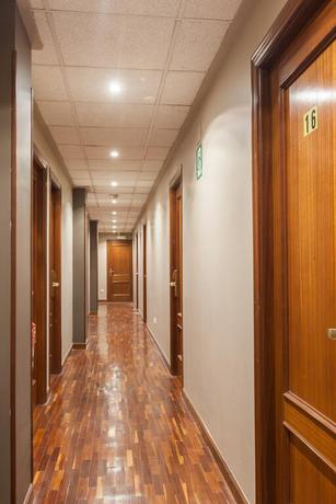 Imagen de los interiores del Hotel Zumaia a. Foto 21