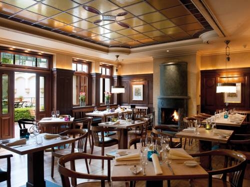 Imagen general del Hotel Zumnorde. Foto 2