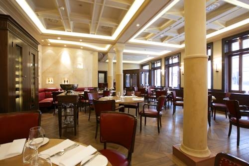 Imagen general del Hotel Zumnorde. Foto 3