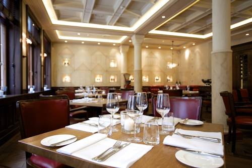 Imagen general del Hotel Zumnorde. Foto 5