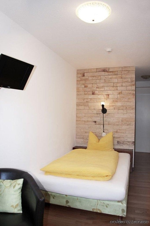 Imagen general del Hotel Zunfthaus Zu Wirthen. Foto 3