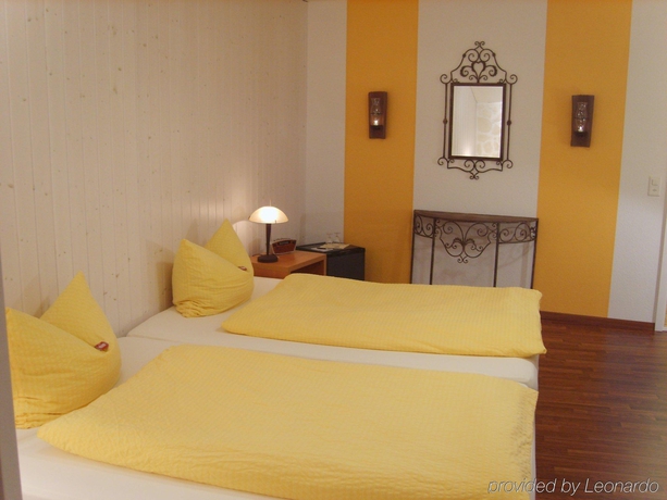 Imagen general del Hotel Zunfthaus Zu Wirthen. Foto 6