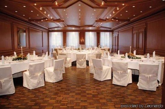 Imagen general del Hotel Zunfthaus Zu Wirthen. Foto 7