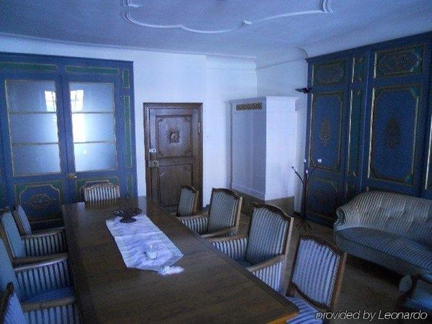 Imagen general del Hotel Zunfthaus Zu Wirthen. Foto 9