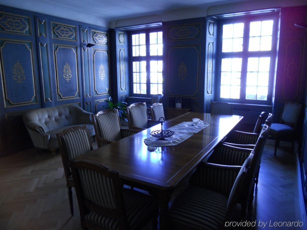 Imagen general del Hotel Zunfthaus Zu Wirthen. Foto 10