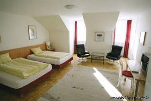 Imagen general del Hotel Zunfthaus Zu Wirthen. Foto 12